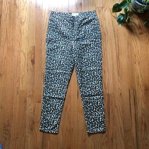 FP BELLE PRINT PANT